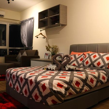 Mlh Premier Suites @ Saville Cheras Bagian luar foto