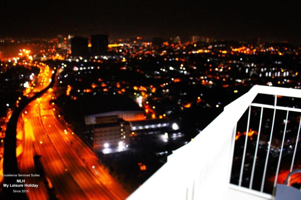 Mlh Premier Suites @ Saville Cheras Bagian luar foto