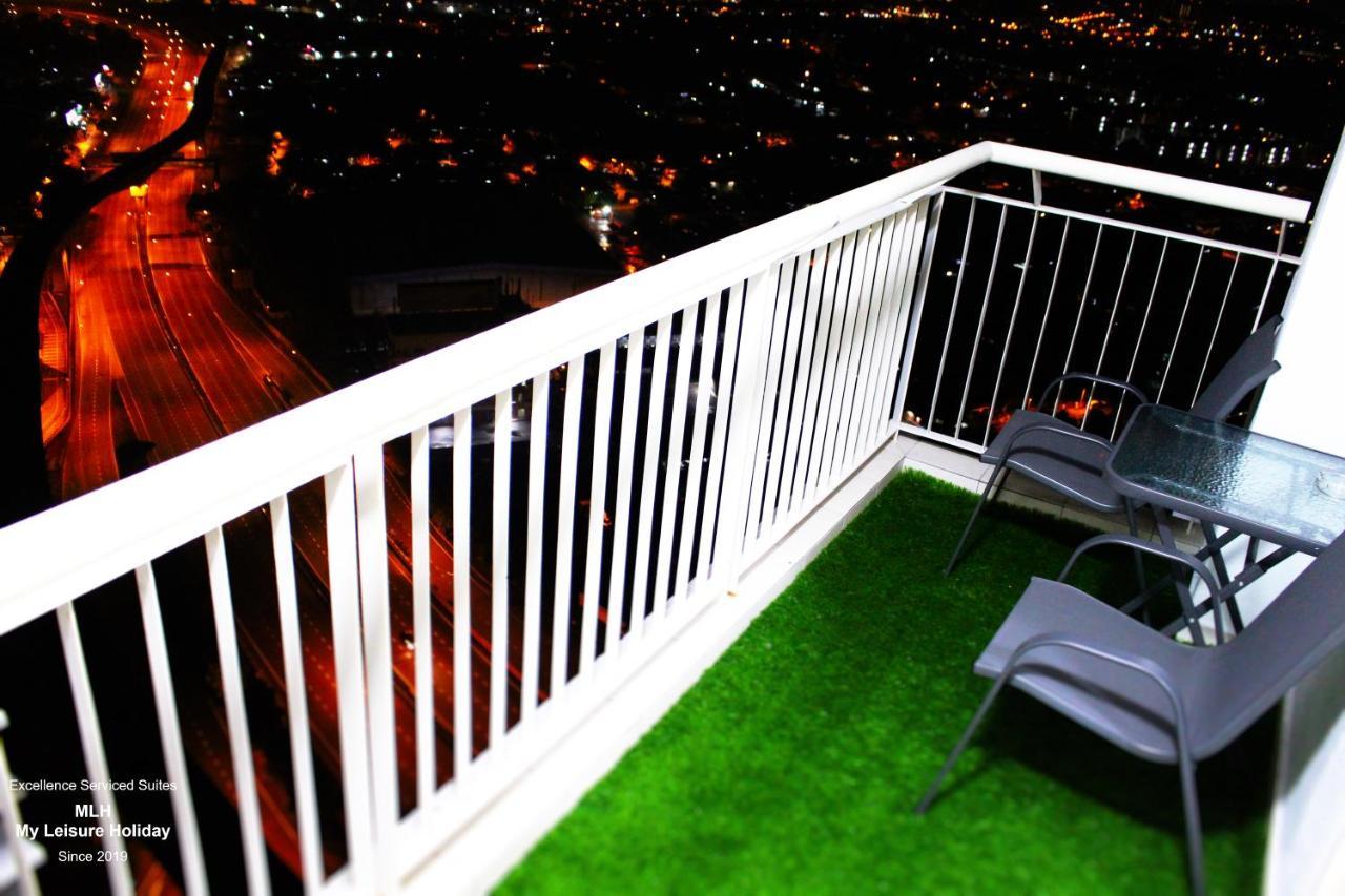 Mlh Premier Suites @ Saville Cheras Bagian luar foto