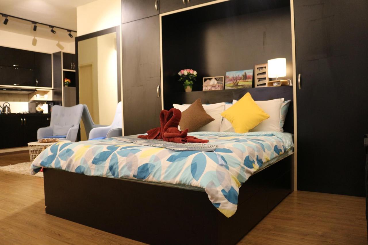 Mlh Premier Suites @ Saville Cheras Bagian luar foto