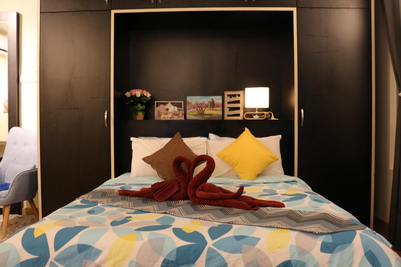 Mlh Premier Suites @ Saville Cheras Bagian luar foto