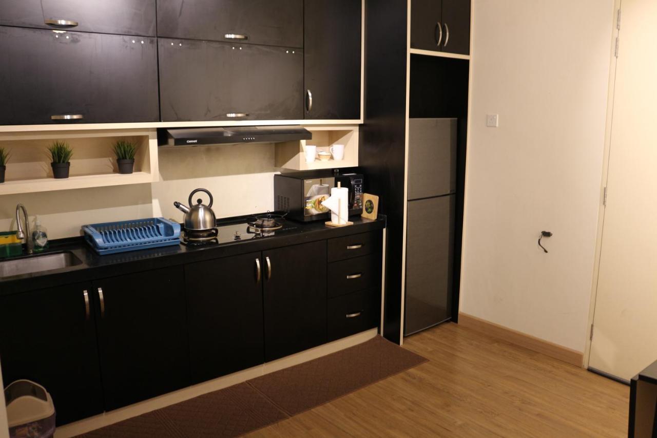 Mlh Premier Suites @ Saville Cheras Bagian luar foto
