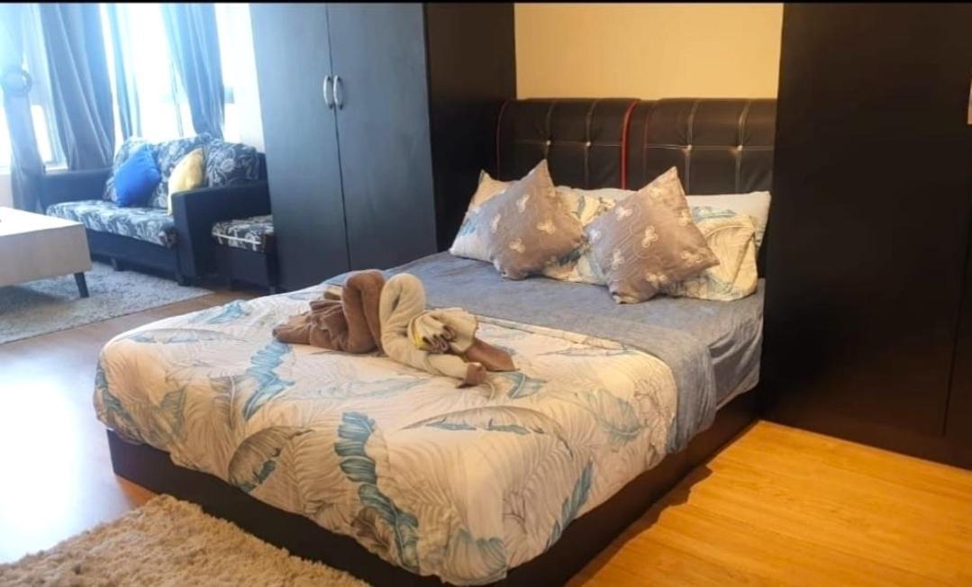 Mlh Premier Suites @ Saville Cheras Bagian luar foto