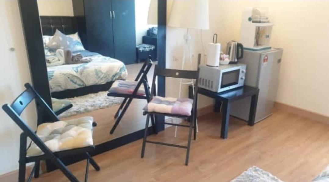 Mlh Premier Suites @ Saville Cheras Bagian luar foto