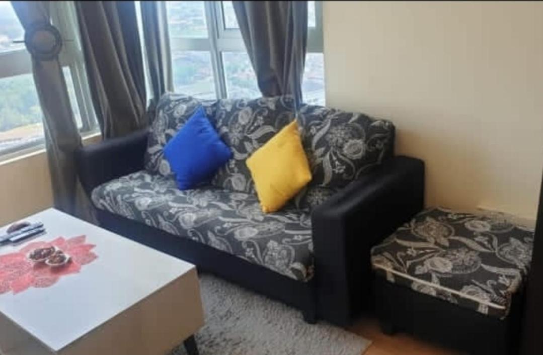 Mlh Premier Suites @ Saville Cheras Bagian luar foto