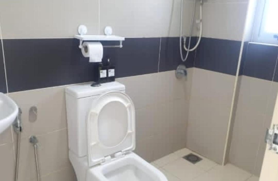 Mlh Premier Suites @ Saville Cheras Bagian luar foto