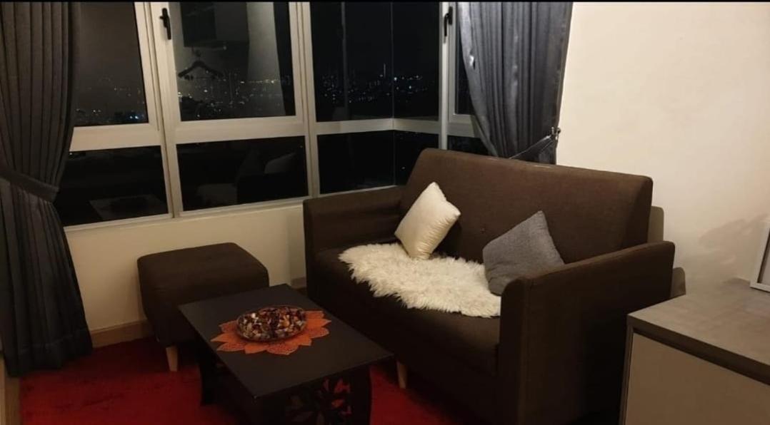 Mlh Premier Suites @ Saville Cheras Bagian luar foto